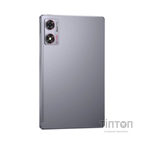 Планшет OUKITEL OT8 11" HD+ 6/256GB/ Dual SIM / LTE Grey (6931940744058)