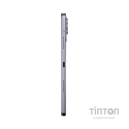 Планшет OUKITEL OT8 11" HD+ 6/256GB/ Dual SIM / LTE Grey (6931940744058)