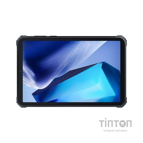 Планшет OUKITEL RT3 4/64GB NFC / LTE/ Black (6931940747233)