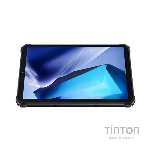 Планшет OUKITEL RT3 4/64GB NFC / LTE/ Black (6931940747233)