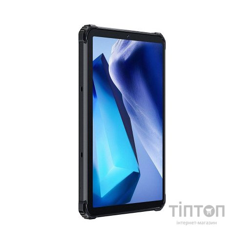 Планшет OUKITEL RT3 4/64GB NFC / LTE/ Black (6931940747233)