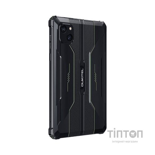 Планшет OUKITEL RT3 4/64GB NFC / LTE/ Black (6931940747233)