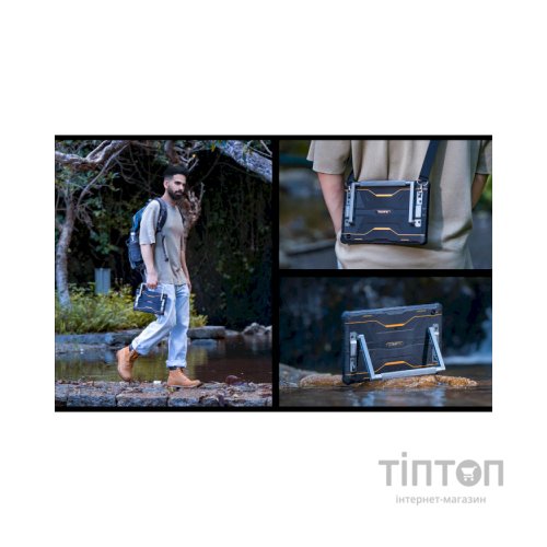 Планшет OUKITEL RT6 8/256GB /NFC/ LTE Orange (6931940750226)