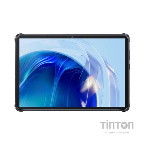 Планшет OUKITEL RT7 4G TITAN 8/256GB LTE Black (6931940736299)