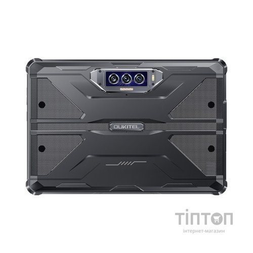 Планшет OUKITEL RT7 4G TITAN 8/256GB LTE Black (6931940736299)