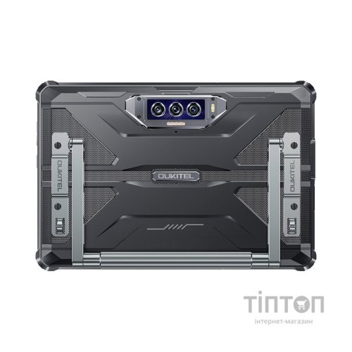 Планшет OUKITEL RT7 4G TITAN 8/256GB LTE Black (6931940736299)