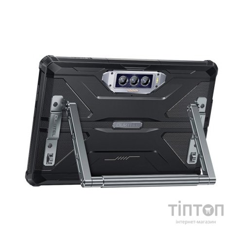 Планшет OUKITEL RT7 4G TITAN 8/256GB LTE Black (6931940736299)