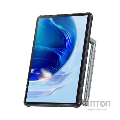 Планшет OUKITEL RT7 4G TITAN 8/256GB LTE Black (6931940736299)