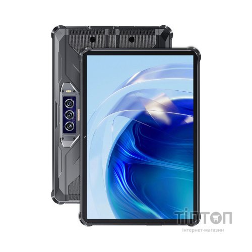 Планшет OUKITEL RT7 4G TITAN 8/256GB LTE Black (6931940736299)