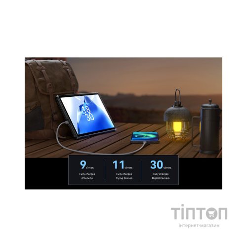 Планшет OUKITEL RT7 4G TITAN 8/256GB LTE Blue (6931940736282)