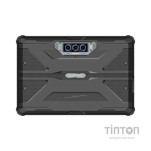 Планшет OUKITEL RT7 5G 12/256GB/ /NFC/ LTE Black (6931940751438)
