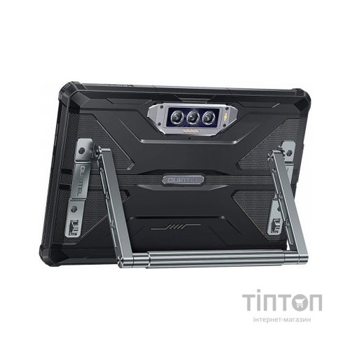 Планшет OUKITEL RT7 5G 12/256GB/ /NFC/ LTE Black (6931940751438)