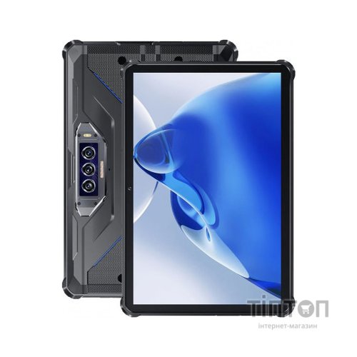Планшет OUKITEL RT7 5G 12/256GB/ /NFC/ LTE Blue (6931940751421)