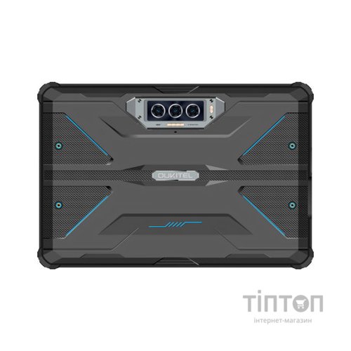 Планшет OUKITEL RT7 5G 12/256GB/ /NFC/ LTE Blue (6931940751421)