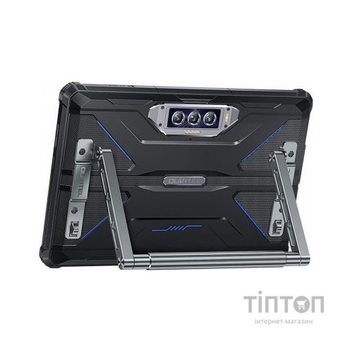 Планшет OUKITEL RT7 5G 12/256GB/ /NFC/ LTE Blue (6931940751421)