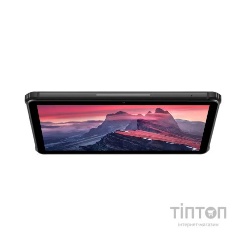 Планшет OUKITEL RT9 6/256GB LTE Black (6931940766845)