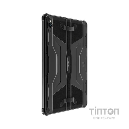Планшет OUKITEL RT9 6/256GB LTE Black (6931940766845)