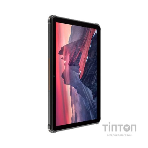 Планшет OUKITEL RT9 6/256GB LTE Orange (6931940766838)