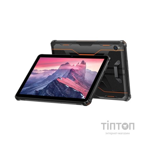 Планшет OUKITEL RT9 6/256GB LTE Orange (6931940766838)