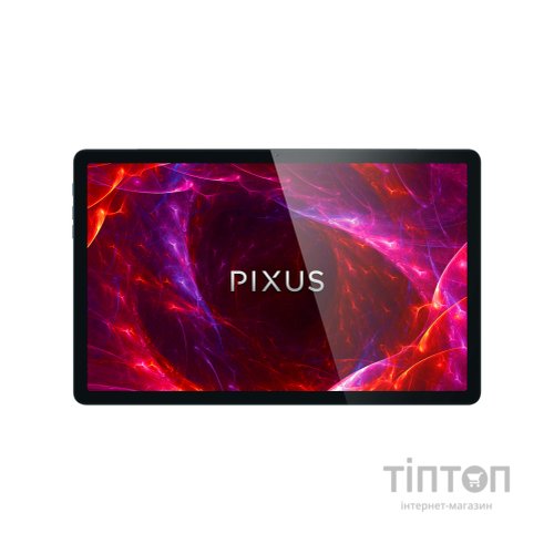 Планшет Pixus Arena 8/128Gb 10,95" 2K (2000x1200px) IPS LTE metal, grey (4897058531787)