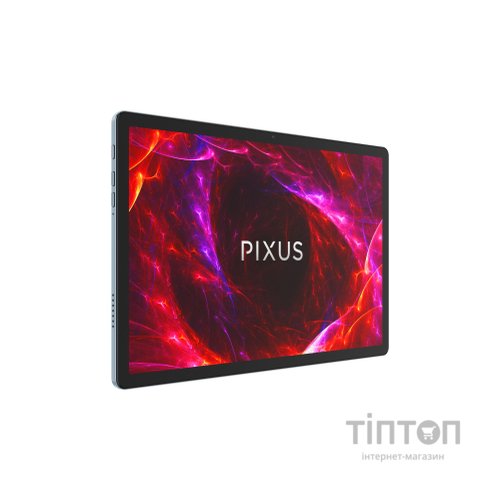 Планшет Pixus Arena 8/128Gb 10,95" 2K (2000x1200px) IPS LTE metal, grey (4897058531787)