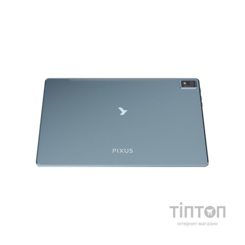 Планшет Pixus Arena 8/128Gb 10,95" 2K (2000x1200px) IPS LTE metal, grey (4897058531787)