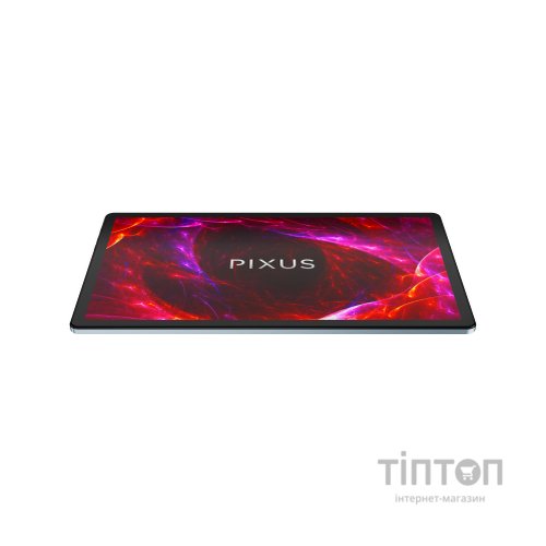 Планшет Pixus Arena 8/256Gb 10,95" 2K (2000x1200px) IPS LTE metal, grey (4897058531794)