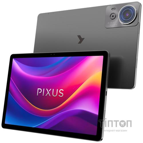 Планшет Pixus Combo 8/256GB 4G Grey