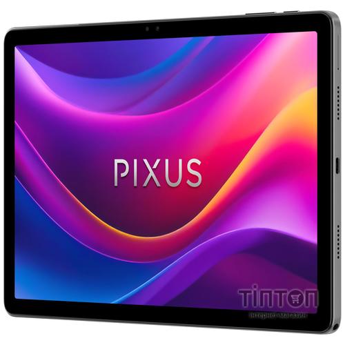 Планшет Pixus Combo 8/256GB 4G Grey