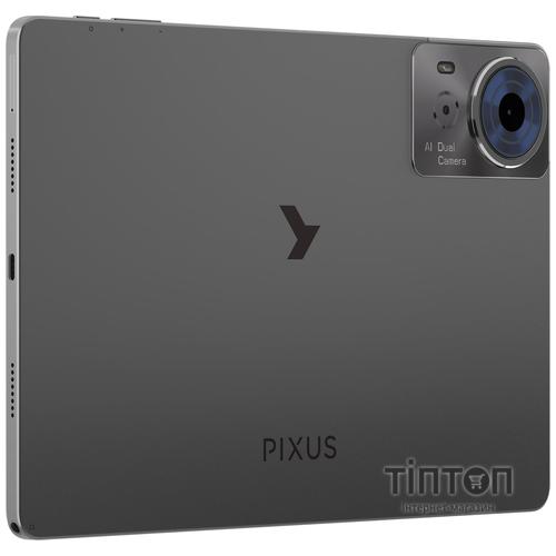 Планшет Pixus Combo 8/256GB 4G Grey