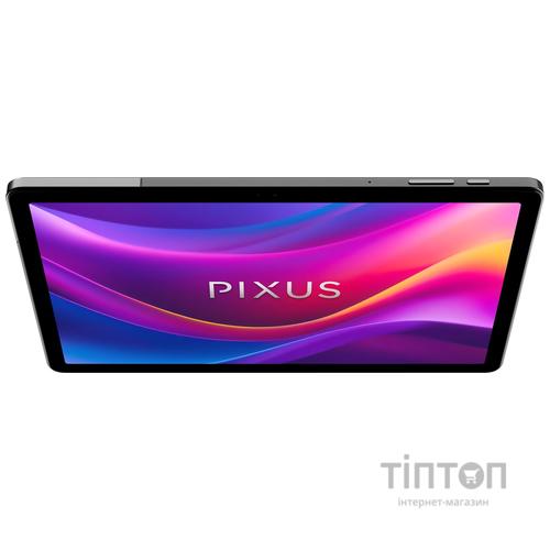 Планшет Pixus Combo 8/256GB 4G Grey