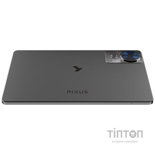 Планшет Pixus Combo 8/256GB 4G Grey