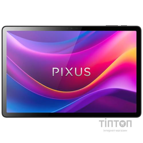 Планшет Pixus Combo 8/256GB 4G Grey