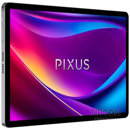 Планшет Pixus Deon 6/128GB 4G Grey