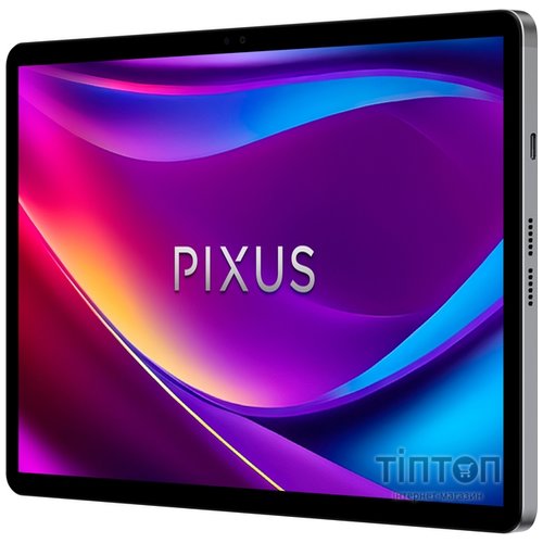 Планшет Pixus Deon 6/128GB 4G Grey
