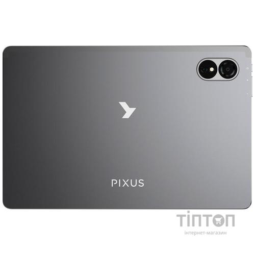 Планшет Pixus Deon 6/128GB 4G Grey