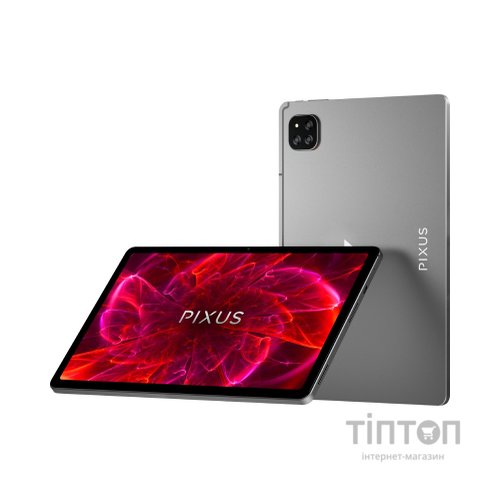 Планшет Pixus Falcon 8/256Gb 10,95" 2K LTE metal, graphite (4897058531848)