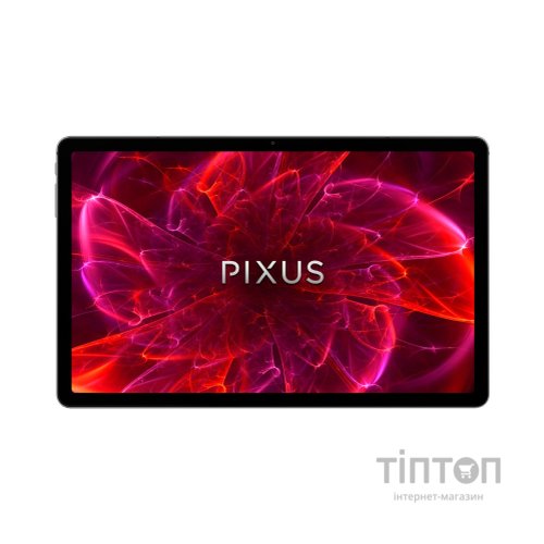 Планшет Pixus Falcon 8/256Gb 10,95" 2K LTE metal, graphite (4897058531848)