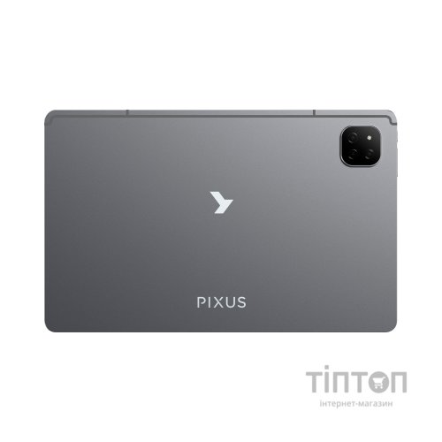 Планшет Pixus Falcon 8/256Gb 10,95" 2K LTE metal, graphite (4897058531848)
