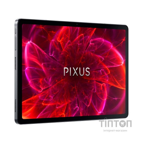 Планшет Pixus Falcon 8/256Gb 10,95" 2K LTE metal, graphite (4897058531848)