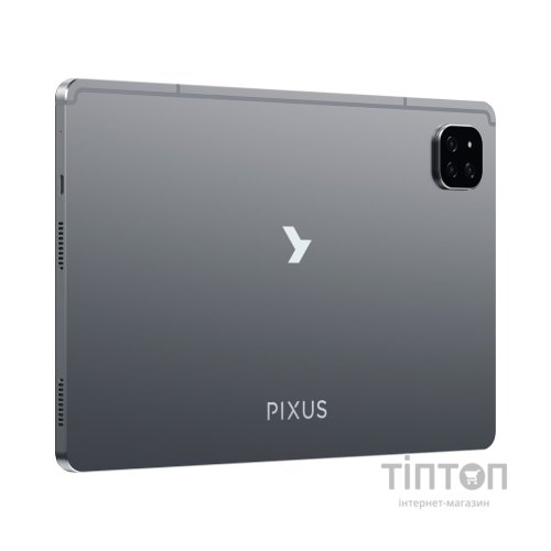 Планшет Pixus Falcon 8/256Gb 10,95" 2K LTE metal, graphite (4897058531848)