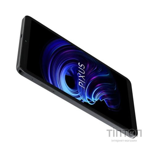 Планшет Pixus Folio 6/128Gb 8,4" FullHD (1920х1200 px) IPS LTE graphite (4897058531831)