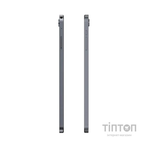 Планшет Pixus Folio 6/128Gb 8,4" FullHD (1920х1200 px) IPS LTE graphite (4897058531831)