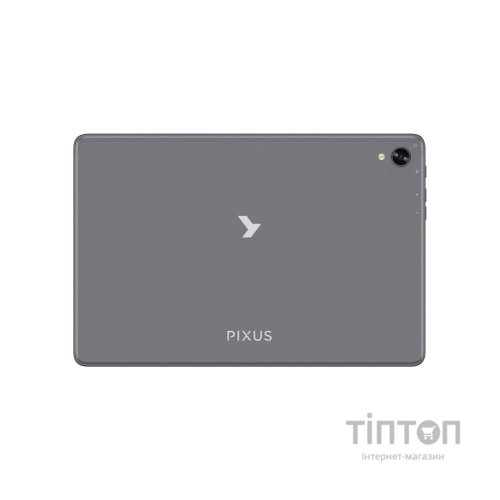 Планшет Pixus Line 8/128GB, 10.1" HD IPS 1280х800) LTE metal, graphite (4897058531879)