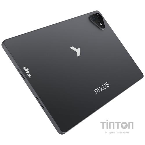 Планшет Pixus Titan 11" 8/256GB 4G Grey