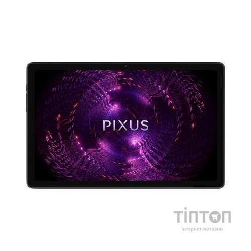 Планшет Pixus Titan 8/256GB, 10.4" 2K IPS, 2K, 2000х1200, IPS/ LTE metal (4897058531763)