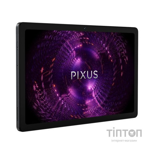 Планшет Pixus Titan 8/256GB, 10.4" 2K IPS, 2K, 2000х1200, IPS/ LTE metal (4897058531763)