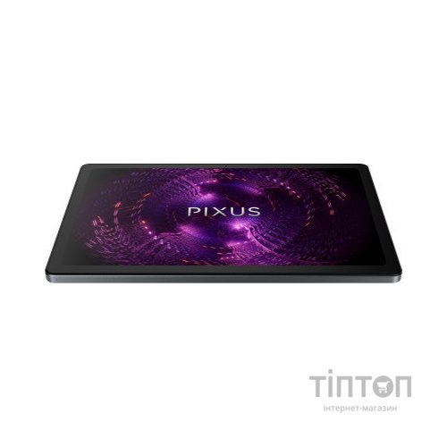 Планшет Pixus Titan 8/256GB, 10.4" 2K IPS, 2K, 2000х1200, IPS/ LTE metal (4897058531763)
