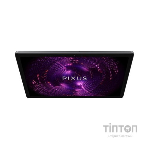 Планшет Pixus Titan 8/256GB, 10.4" 2K IPS, 2K, 2000х1200, IPS/ LTE metal (4897058531763)