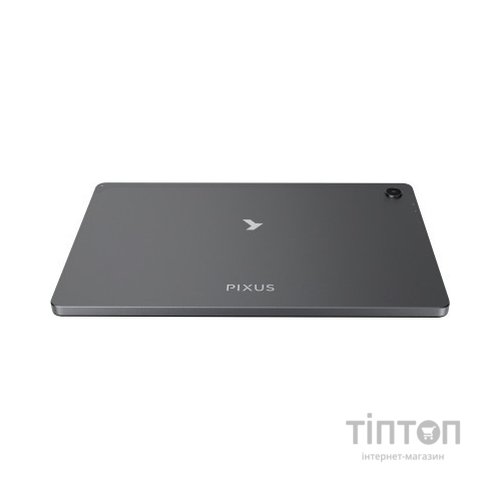 Планшет Pixus Titan 8/256GB, 10.4" 2K IPS, 2K, 2000х1200, IPS/ LTE metal (4897058531763)
